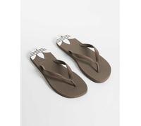 adidas Originals - Adisun - Infradito marrone chiaro 37