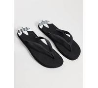 adidas Originals - adisun - Infradito nere-Nero 43