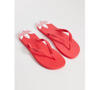 adidas Originals - adisun - Infradito rosse-Nero 44