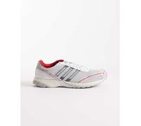 adidas Originals - Adizero Adios OG - Sneakers bianche e rosse-Bianco 37 1/3