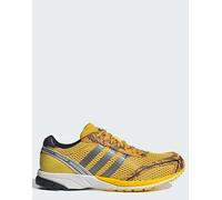 SCARPA ADIZERO ADIOS OG Utility Yellow / Iron Metallic / Core Black 42