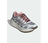 Scarpe adizero Aruku Crystal White / Aurora Ruby / Wonder Mauve 39 1/3