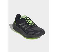 adidas Originals - Adizero Aruku - Scarpe nere e grigie-Nero 46 2/3