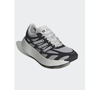 adidas Originals - Adizero Aruku - Scarpe nero core / bianco nuvola / grigio 44 2/3