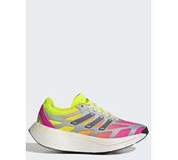 adidas Originals - Adizero Aruku - Scarpe rosa shock / giallo solare 40