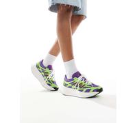 adidas Originals - Adizero Aruku - Scarpe viola attivo / verde solare 43 1/3