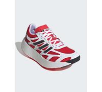ADIDAS ORIGINALS Sneaker bassa 'Adizero Aruku' rosso sangue / nero / bianco Uomo ADIDAS ORIGINALS 38