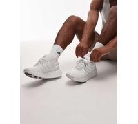 Adidas ADIZERO ARUKU men Lowtop|Performance & Sports white in taglia:44