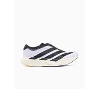Adidas Originals - Adizero Evo SL Zip - - Shoes - Uomo - Bianco - 43 1/2 EU