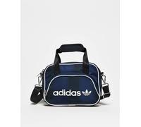 adidas Originals - Airliner - Borsa blu navy No Size