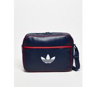 Adidas Originals - Airliner - Borsa blu One Size
