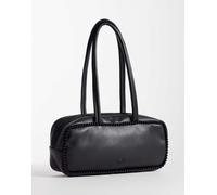 ADIDAS ORIGINALS Borsa a spalla 'Airliner' nero Donna ADIDAS ORIGINALS One Size