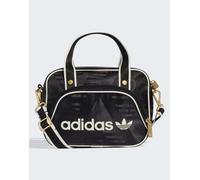 AIRLINER SMALL Borsa Black 1 Taglia