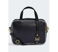 Adidas AIRLINER M men Small Bags black in taglia:ONE SIZE