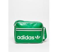 adidas Originals - Airliner - Borsa verde No Size