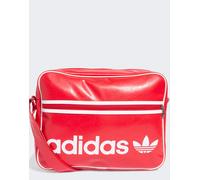 Adidas Originals - Airliner OG - Borsa rossa-Rosso One Size