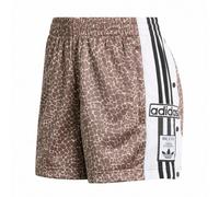 ADIDAS Originals Aop Adi-Break Shorts Maculato Moro Donna M