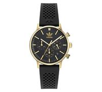 ADIDAS ORIGINALS Orologio analogico verde, Taglia One Size