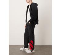 Adidas Originals Pantaloni Adicolor Blocked Nero XL Uomo