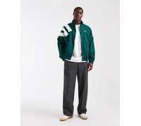 adidas Originals - Arch - Top sportivo verde M