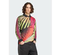 adidas Originals - Archive - Maglia da portiere ampia nera-Nero M