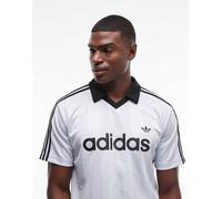 adidas Originals - Archive - Maglia tecnica azzurra-Blu L