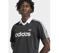 ADIDAS ORIGINALS Maglietta 'Archive' nero / bianco Uomo ADIDAS ORIGINALS XXL