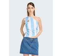 Maglia Reconstructed Bringback Argentina White M