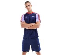 adidas Originals - Arsenal Football 24/25 - Maglia blu XS