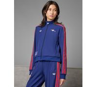 adidas Originals - Arsenal Football Terrace Icons - Maglia sportiva color cielo notturno-Blu L