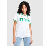 adidas Originals AS Roma 2025/26 Third Shirt Women's, Bianco M