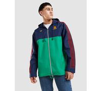 adidas Originals AS Roma Icons Parka, blu XL