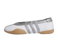 ADIDAS ORIGINALS Ballerina con cinturino 'Taekwondo Mei' argento / bianco Donna ADIDAS ORIGINALS 42,5-43