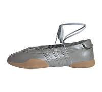 adidas Originals Taekwondo Mei Ballet Women's - Silver, Silver 39 1/3