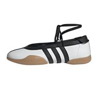 ADIDAS ORIGINALS Ballerina con cinturino 'Taekwondo Mei' nero / bianco Donna ADIDAS ORIGINALS 42,5-43 nero / bianco