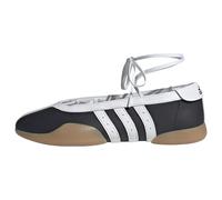 ADIDAS ORIGINALS Ballerina con cinturino 'Taekwondo Mei' nero / bianco Donna ADIDAS ORIGINALS 46,5-47