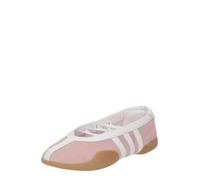 adidas Originals - Taekwondo Mei Ballet - Sneakers rosa chiaro e bianche 37 1/3