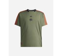 Adidas Originals Bayern Monaco M - T-shirt - Uomo - Verde L