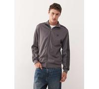 Top da allenamento Adicolor Classic Grey Strata / Black S