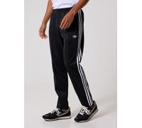 Adidas BECKENBAUER TRACK PANTS men Track Pants black in taglia:S