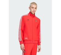 adidas Originals - Benfica Terrace Icons - Top sportivo rosso Benfica 3XL