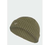 adidas Originals - Berretto da pescatore corto color oliva strata-Verde L-XL