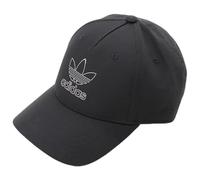 adidas Originals Berretto nero con logo IS4633