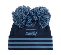 Adidas Originals - Berretto Souvenir con Pompon - - Accessories - unisex - Blu - S