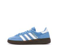 Scarpe Handball Spezial Junior Light Blue / Cloud White / Gum 36 2/3