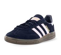 Adidas Originals Big Kids - Pallamano per Bambini, Indaco Notturno/Fusione di Orchidee/Gomma, 4 Big Kid