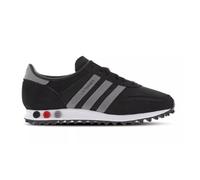adidas Originals Black LA Trainer IG1750 - Scarpe da ginnastica da uomo classiche, comode, retrò, sportive, da palestra, da corsa (Nero, Sistema di taglie calzature UK, Adulto, Uomo, Numerico, Medium