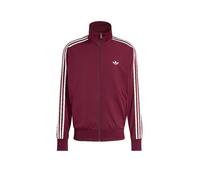 ADIDAS ORIGINALS Blouson FIREBIRD TT rosso scuro | XS