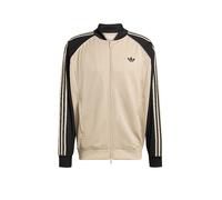 GIACCA DA ALLENAMENTO MESH LOOSE Stone Khaki 2XL