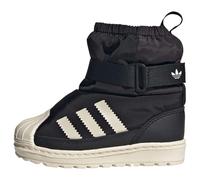 Scarpe Superstar 360 Boot Bambini Core Black / Wonder White / Carbon 23